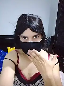 Banouti_23 Live XXX Chat