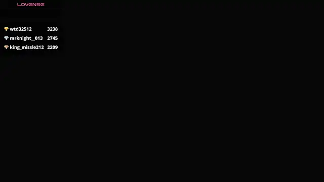 Živý XXX chat AmparoCilek