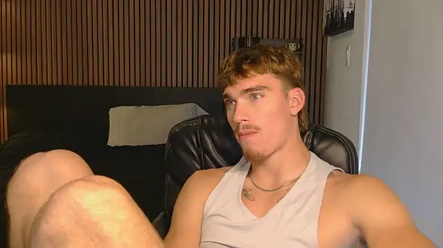 TheNicoRyder Live XXX-Chat