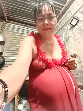 Chat +18 de Dirty_Pregnant_Mommy ao vivo