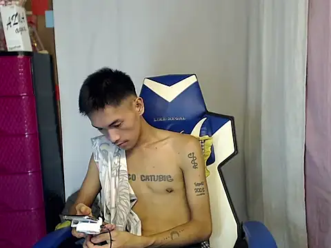 riks_tyler Live XXX-chat