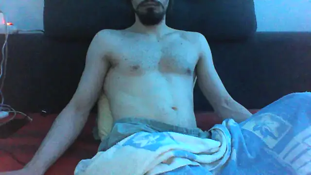 KaelNox Chat XXX in diretta
