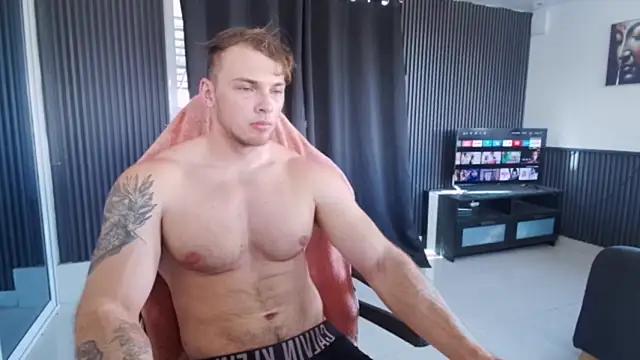 YourHotGreg Live XXX-chat