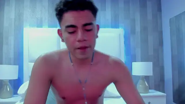 Chat +18 de JadenJake ao vivo