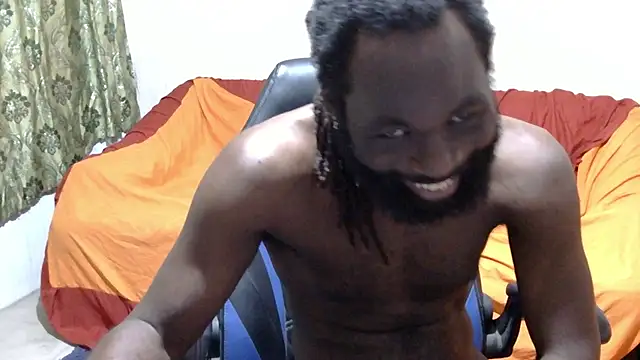 Darkkras Live XXX-chat