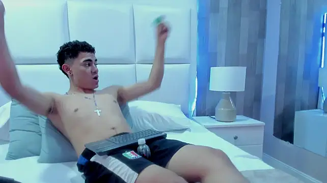 JadenJake Live XXX-chat