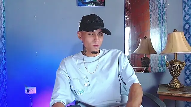 Chat XXX ao vivo de Liam_lee