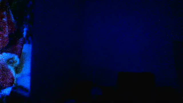 DenyingSanity's Webcam Show