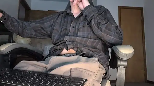 צ'אט XXX בשידור חי של Opondestre00420