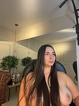 Živý XXX chat ava_blue