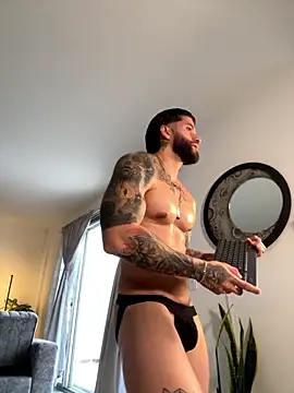 Онлайн чат XXX Frank_Farrell