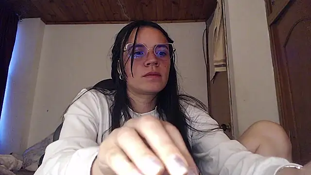 Chatroom XXX en direct de Shanel_Lozano