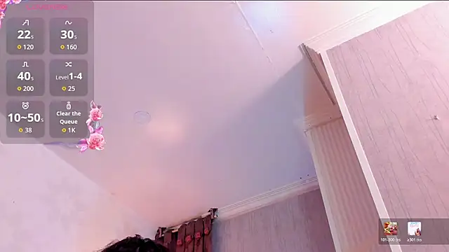 Chatroom XXX en direct de liam_twiink