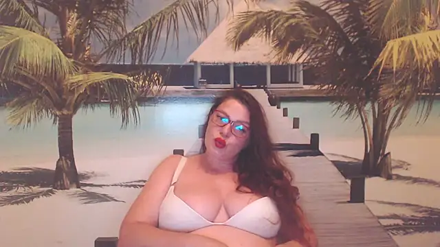 Chat XXX ao vivo de Queen__Natasha