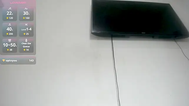 Chat XXX en directo de Fox_Loves