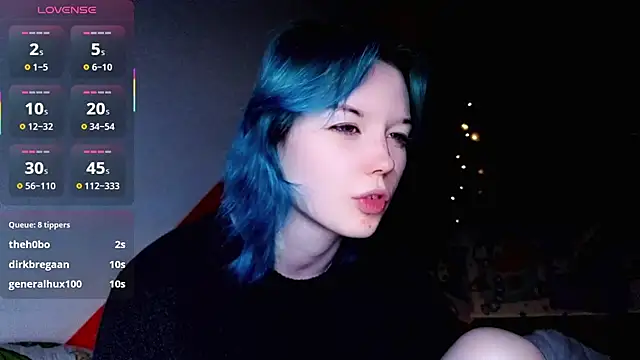 Kiara_Age Chat XXX live