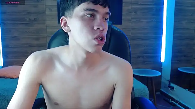 jac_cox Obrolan Langsung XXX