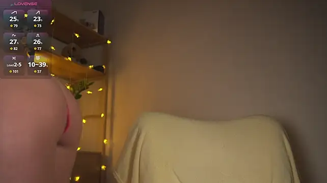 HelloHodge Chat XXX in diretta
