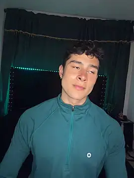 Czat XXX na żywo – AustinJones_