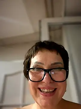 bettybutter_'s Live XXX Chat