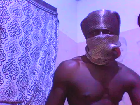 DepaNut – Live XXX-chat