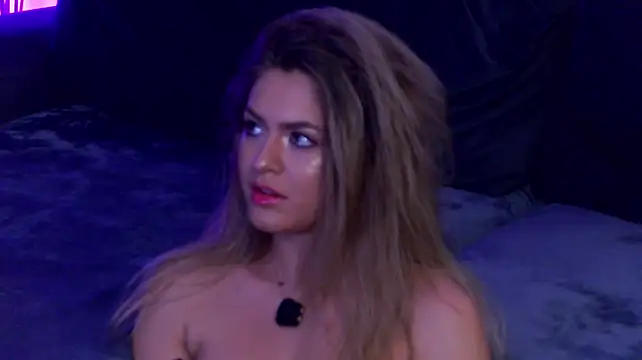Chat XXX ao vivo de Aveenaquinn