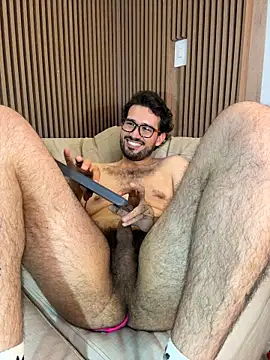 Adrian_SITH Adlı Modelin Canlı XXX Sohbeti