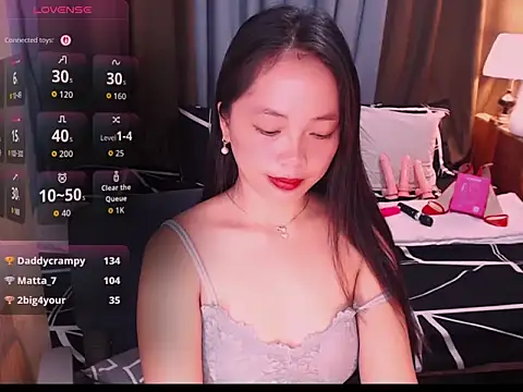 SexyMariaa's Live XXX Chat