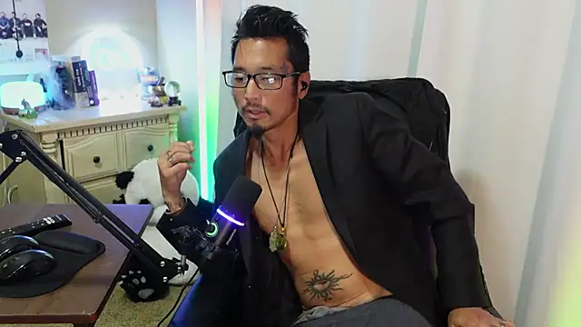 Ghost11_11 Chat XXX in diretta