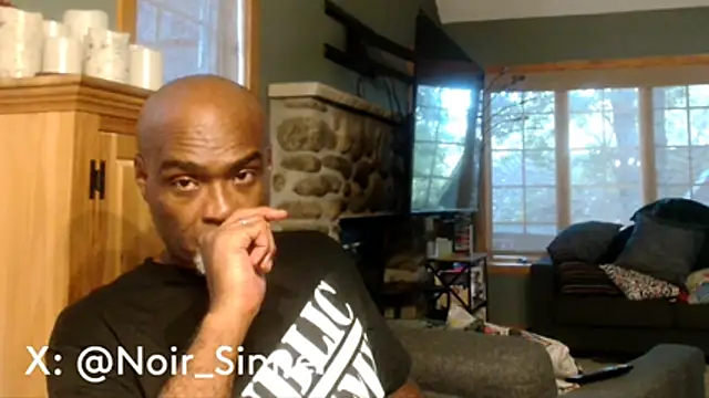 sinnernoir webcam show