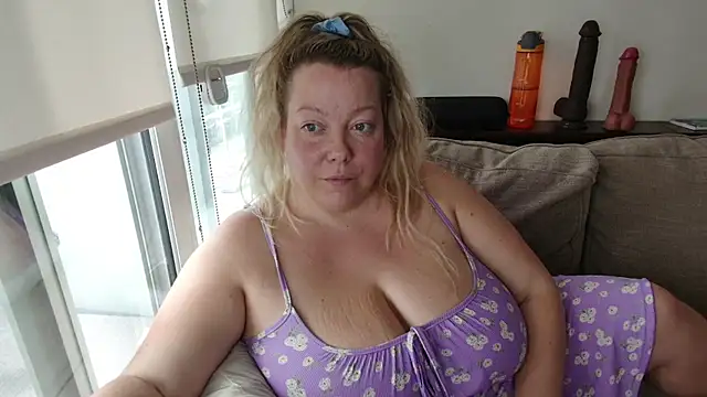 Chat XXX ao vivo de Beauty4AGent