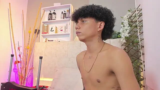 แชท XXX สดของ _taylor_black