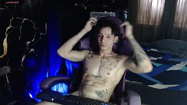 apolo_new 웹캠 쇼