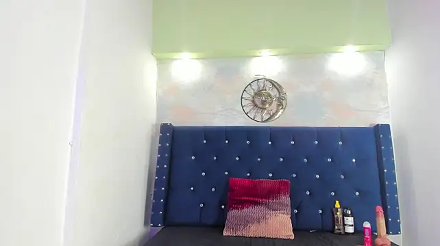 Chat XXX ao vivo de LianFerrer1