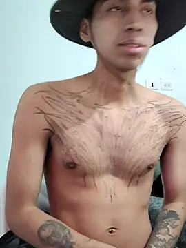 Chat +18 de Babt_kyle ao vivo