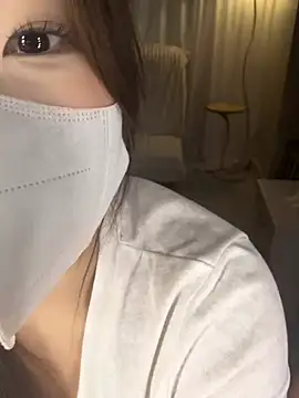 _xiaoxinxin_のライブXXXチャット