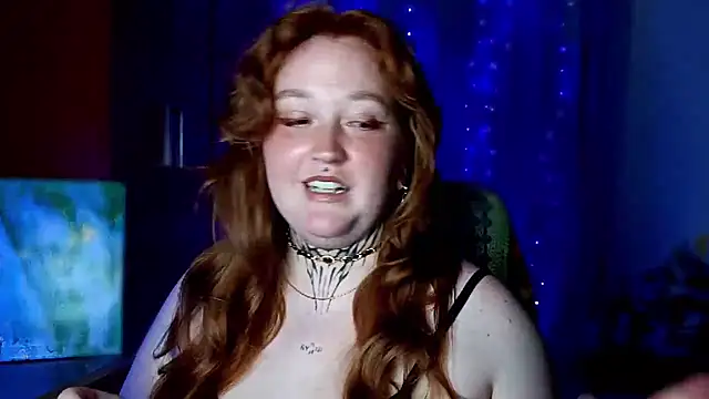 Živý XXX chat CURVYSAKURA