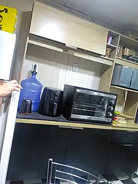 Chat +18 de BellaFortuneGaucha ao vivo