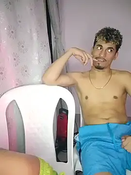 ARES_DAM 라이브 XXX 채팅