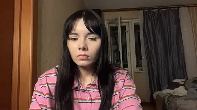 alicegoth's Live XXX Chat