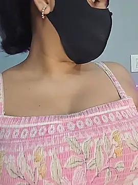 Czat XXX na żywo – Teluguammai_01