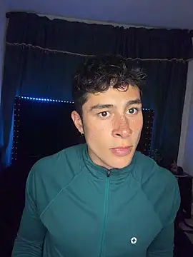 AustinJones_: απευθείας συνομιλία ΧΧΧ