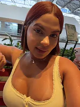 Chatroom XXX en direct de Irina_Velvett