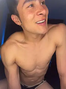 AustinJones_ 라이브 XXX 채팅