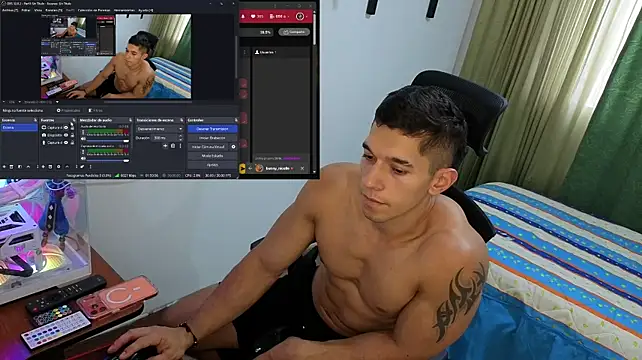 Živý XXX chat Jake_Taylerr