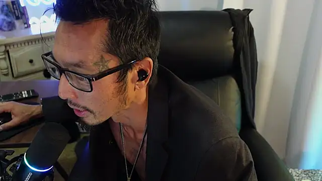 Ghost11_11 Live XXX Chat