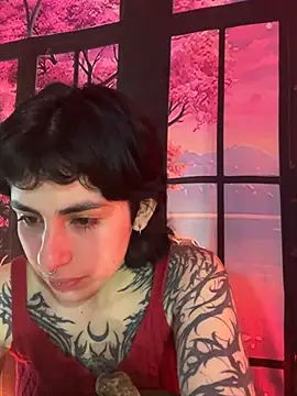 Morgana_X Live XXX-Chat