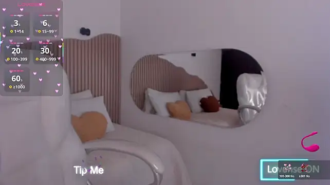 Iris8__ Live XXX Chat