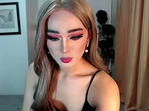 Živý XXX chat lavandermilk