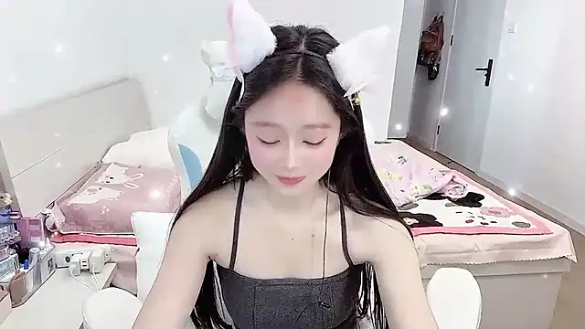 -qingqing Chat XXX live